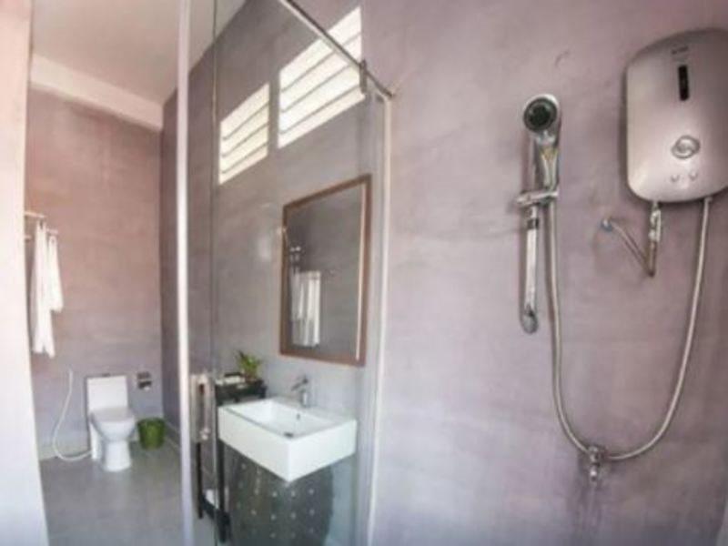 Jasmine Terrace Villa Phnom Penh Exterior photo