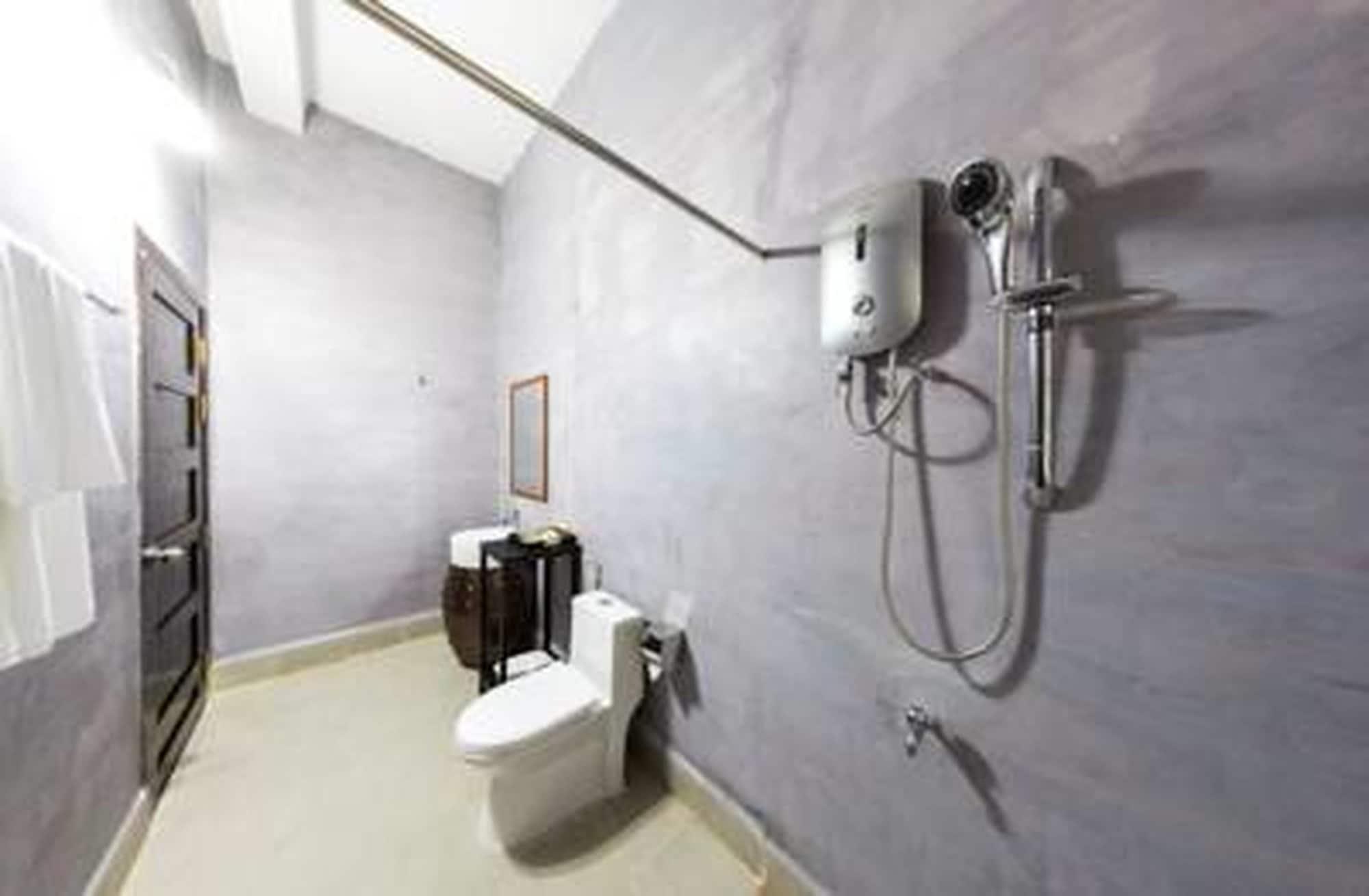 Jasmine Terrace Villa Phnom Penh Exterior photo