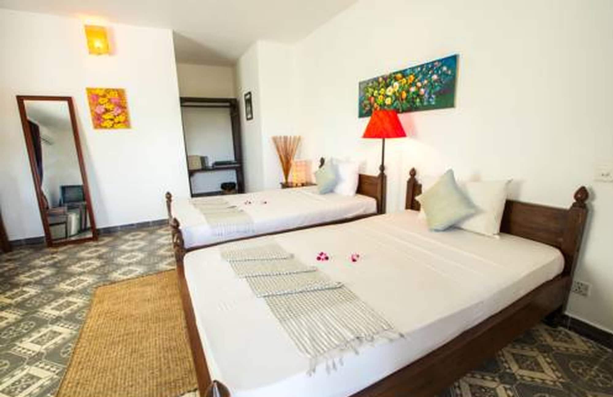 Jasmine Terrace Villa Phnom Penh Exterior photo