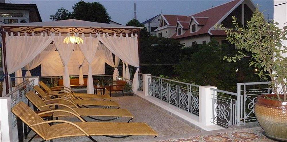 Jasmine Terrace Villa Phnom Penh Exterior photo